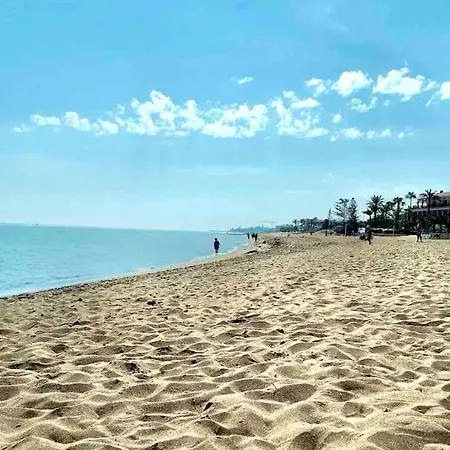Apartamento Urbanizacion El Palmar Dénia Exterior foto