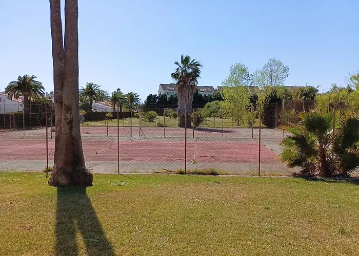 Urbanizacion El Palmar