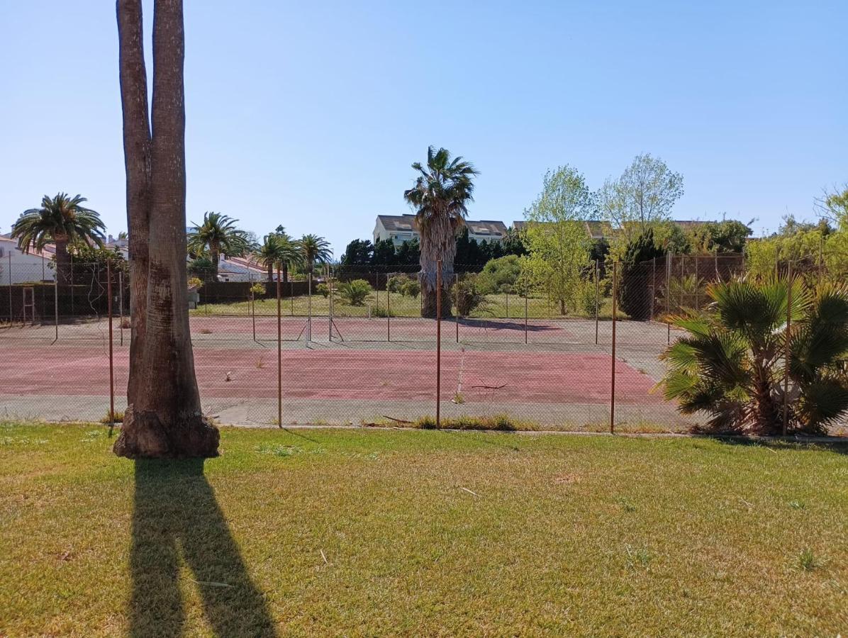 Urbanizacion El Palmar Appartamento