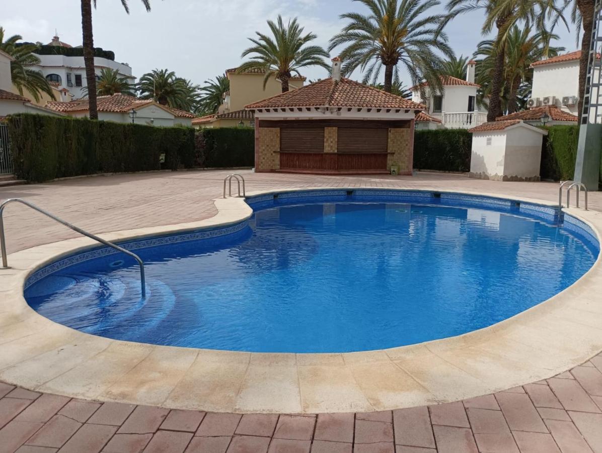 Appartamento Urbanizacion El Palmar Dénia