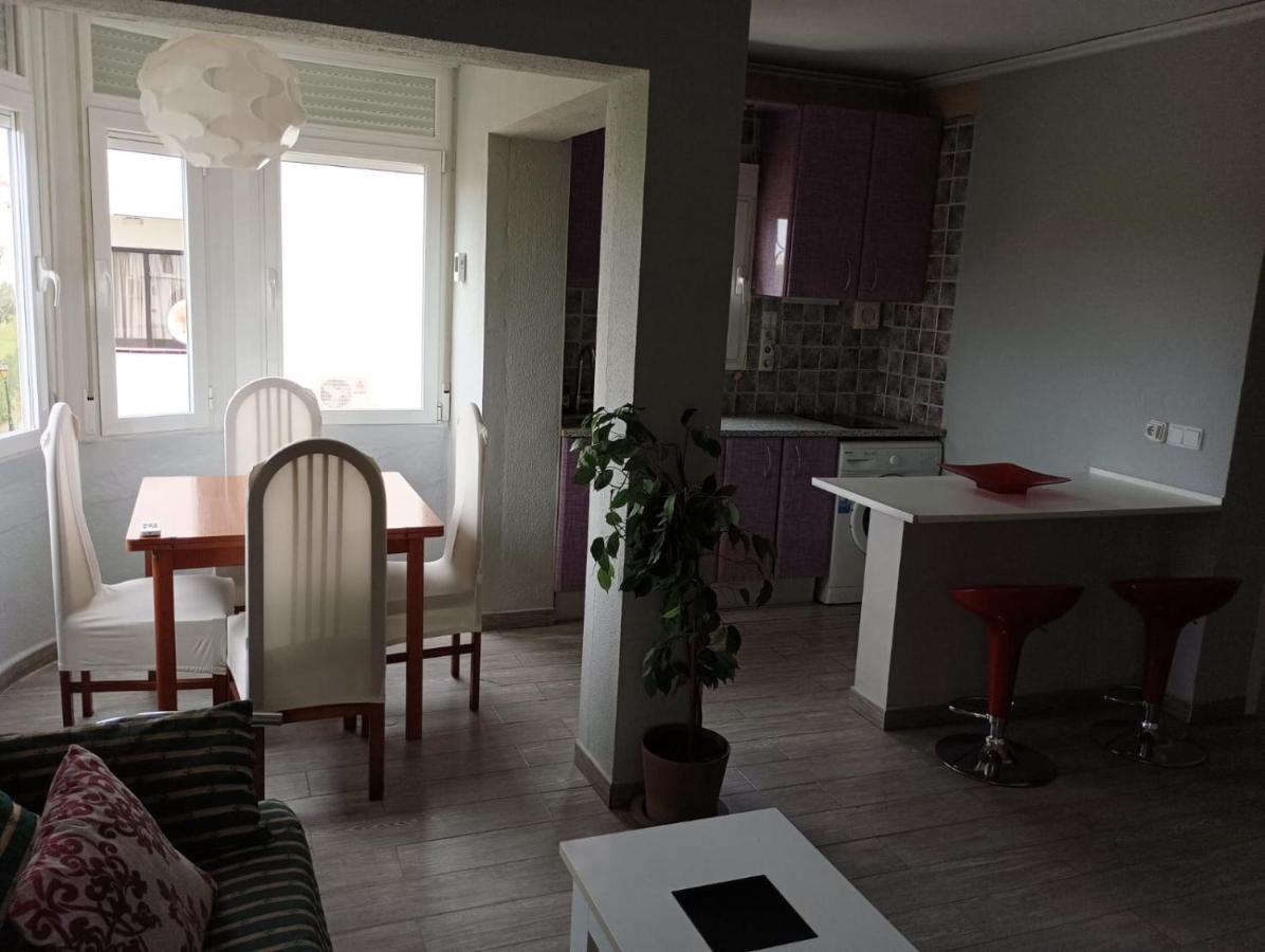 Appartamento Urbanizacion El Palmar